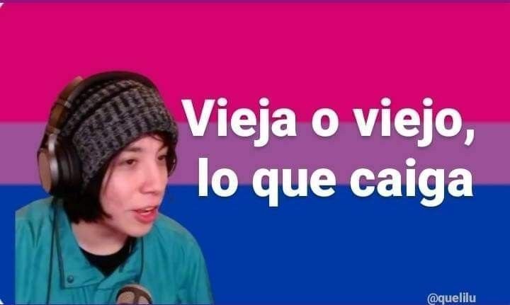ajodepana's tweet photo. FELIZ MES BISEXUAL https://t.co/jBYs9SJSxD