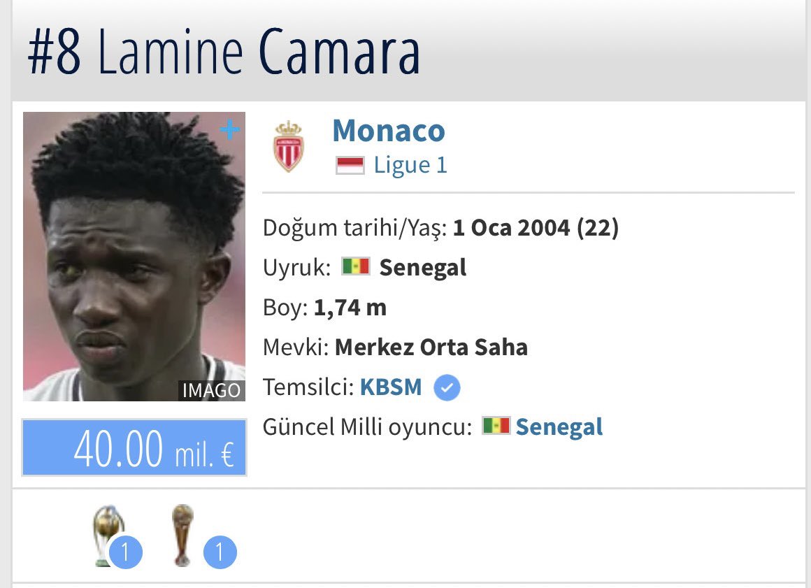 daimafenerx's tweet photo. Chelsea’ye transferi iptal olmuş mis gibi fırsat transferi aslında bas parayı al 4-5 sene orta saha derdimiz olmaz. @Fenerbahce https://t.co/AwGyiH9LlR