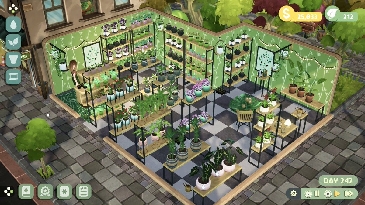 Y_note_'s tweet photo. やることリストコンプしました🌸

#LEAFYCORNER https://t.co/WOeQlOrqD0