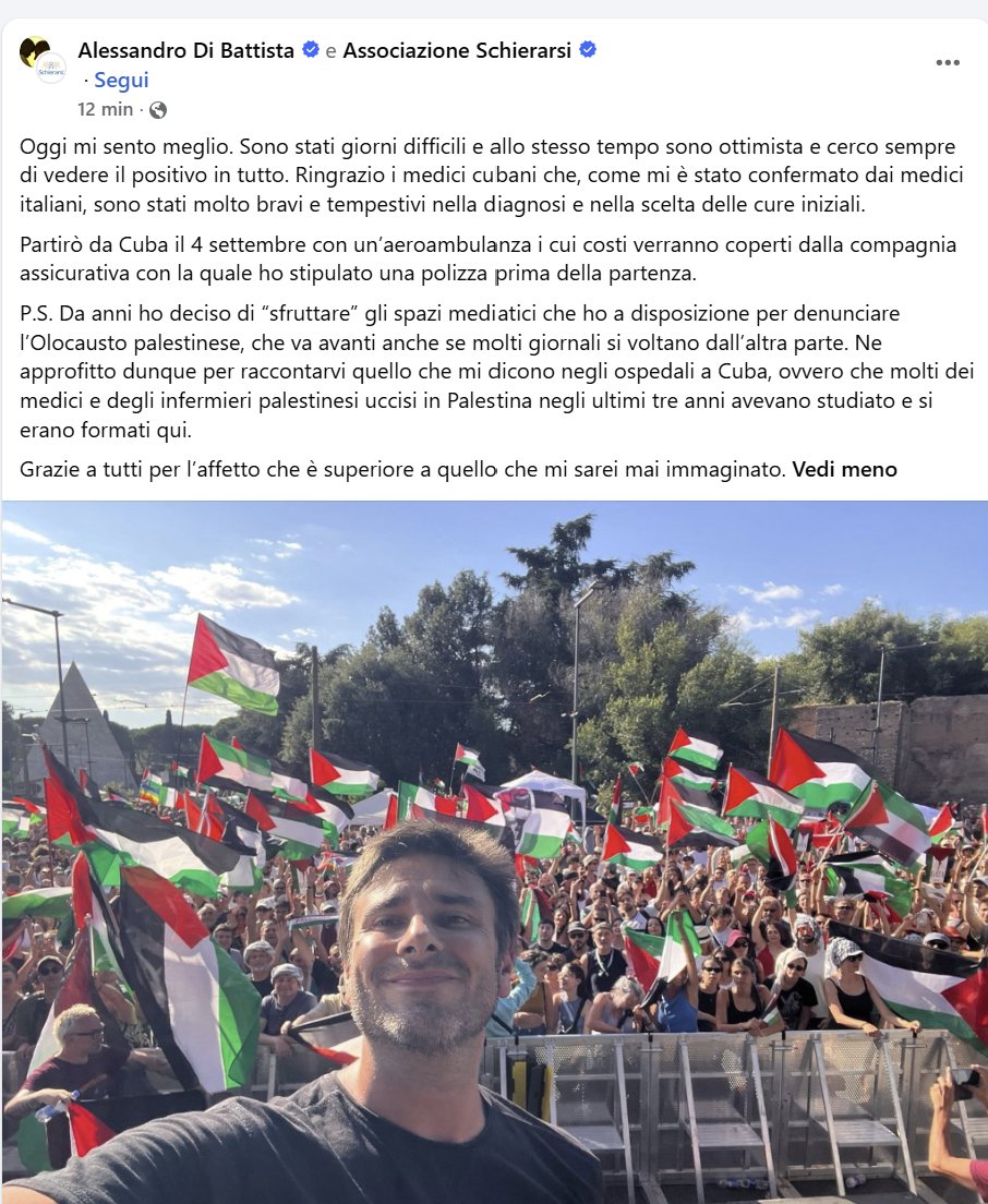gisellaruccia's tweet photo. Daje Ale ❤️❤️❤️ https://t.co/8KuAFB6UA6