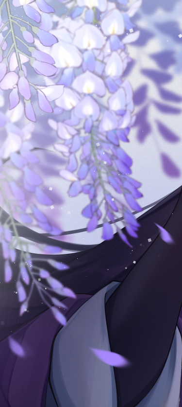 Yunarra_'s tweet photo. Joining the trend 💜🌿 https://t.co/nUImhAwGgp