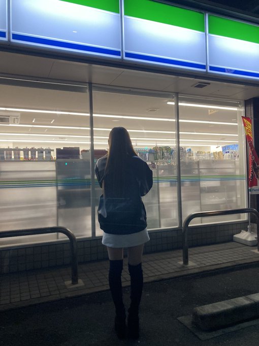 fSnxWqP's tweet photo. ここどこか特定できますか？笑 https://t.co/rOtHdKujMY