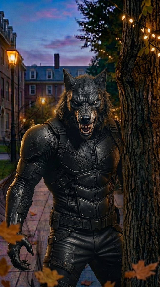 Yuag9vm's tweet photo. SHADOW WOLF 🐺
The Dark Hunter — Faster. Stronger. Far more dangerous.
Fanvue限定コンテンツ、公開中🫦 youtubeやXではお見せできないものがそこにあります。 → https://t.co/0M9rK2o8Ph https://t.co/kEL7EkN64s