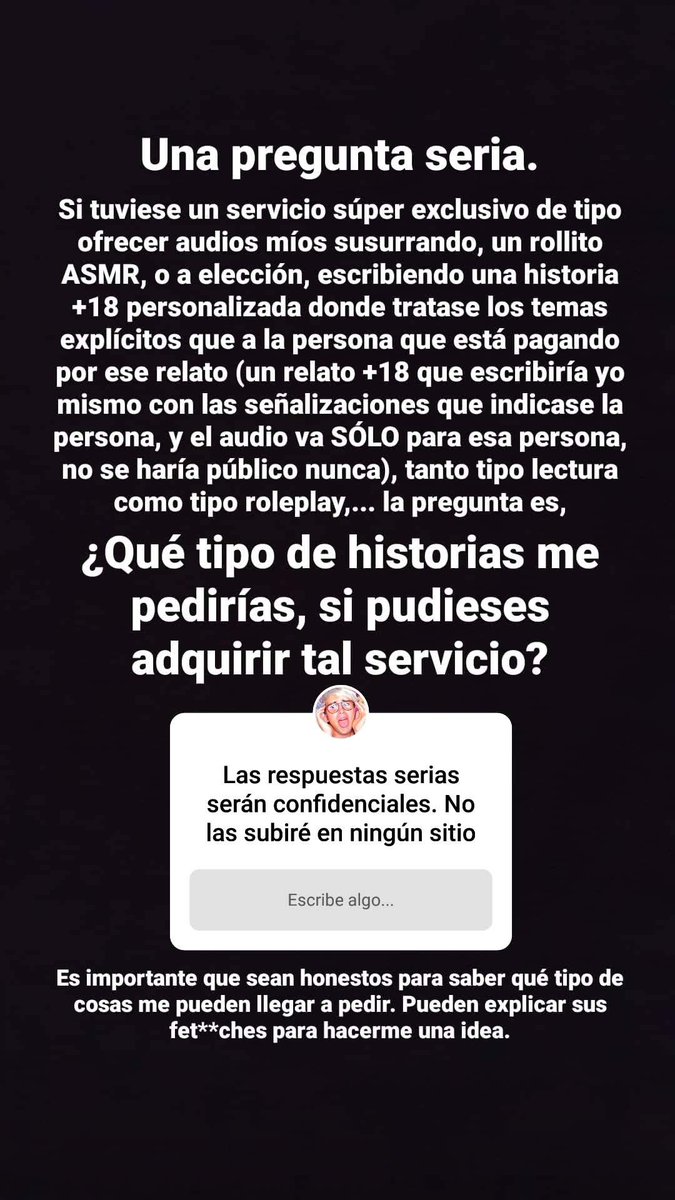 Jossssash's tweet photo. Revisando mi galería encontré este pantallazo de una historia que subió Dalas hace un par de años NDNDNDNSNNS no me acordaba de esto https://t.co/XtYL4ouEZR