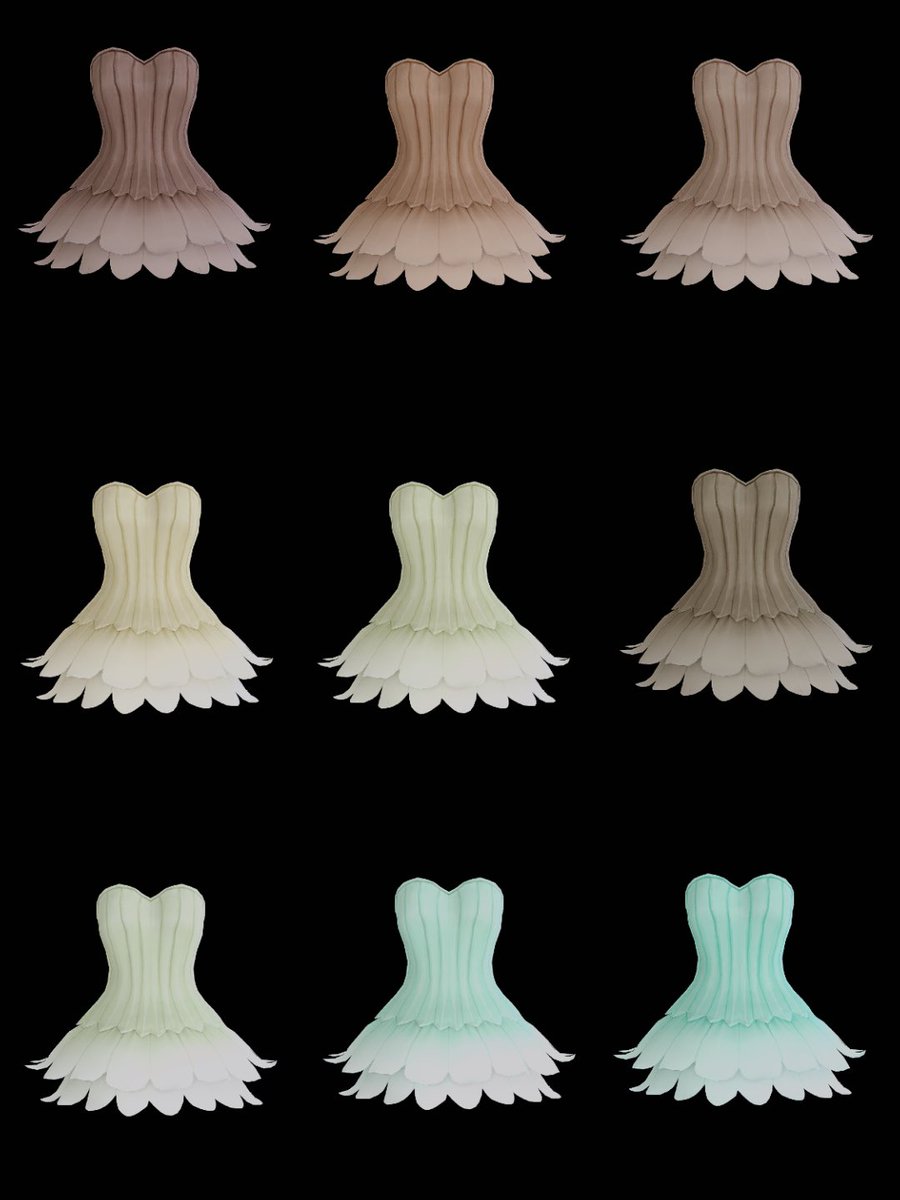 simvylle's tweet photo. Petal dress out rn <3
(free)#Sims4 https://t.co/mafoDk38XF https://t.co/HFDpOIAxCd