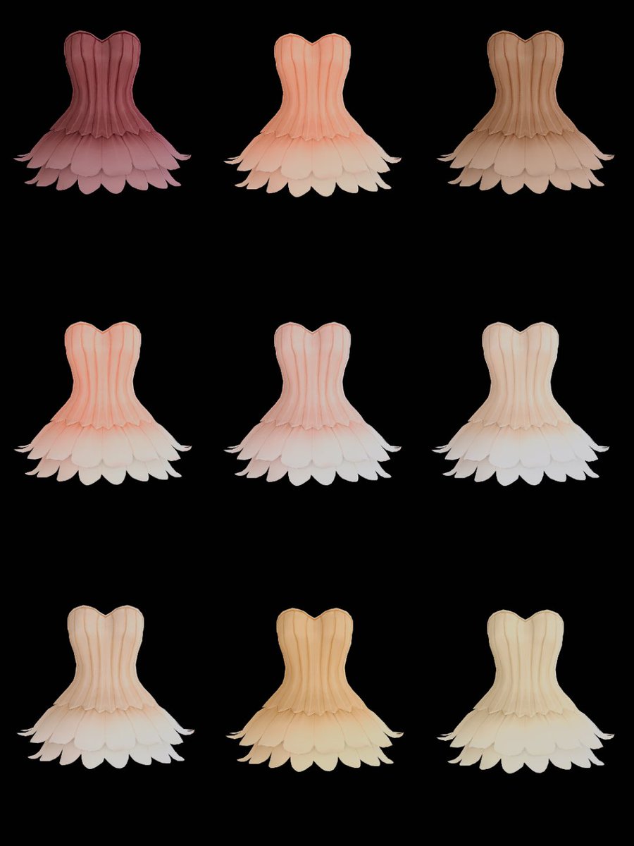 simvylle's tweet photo. Petal dress out rn <3
(free)#Sims4 https://t.co/mafoDk38XF https://t.co/HFDpOIAxCd