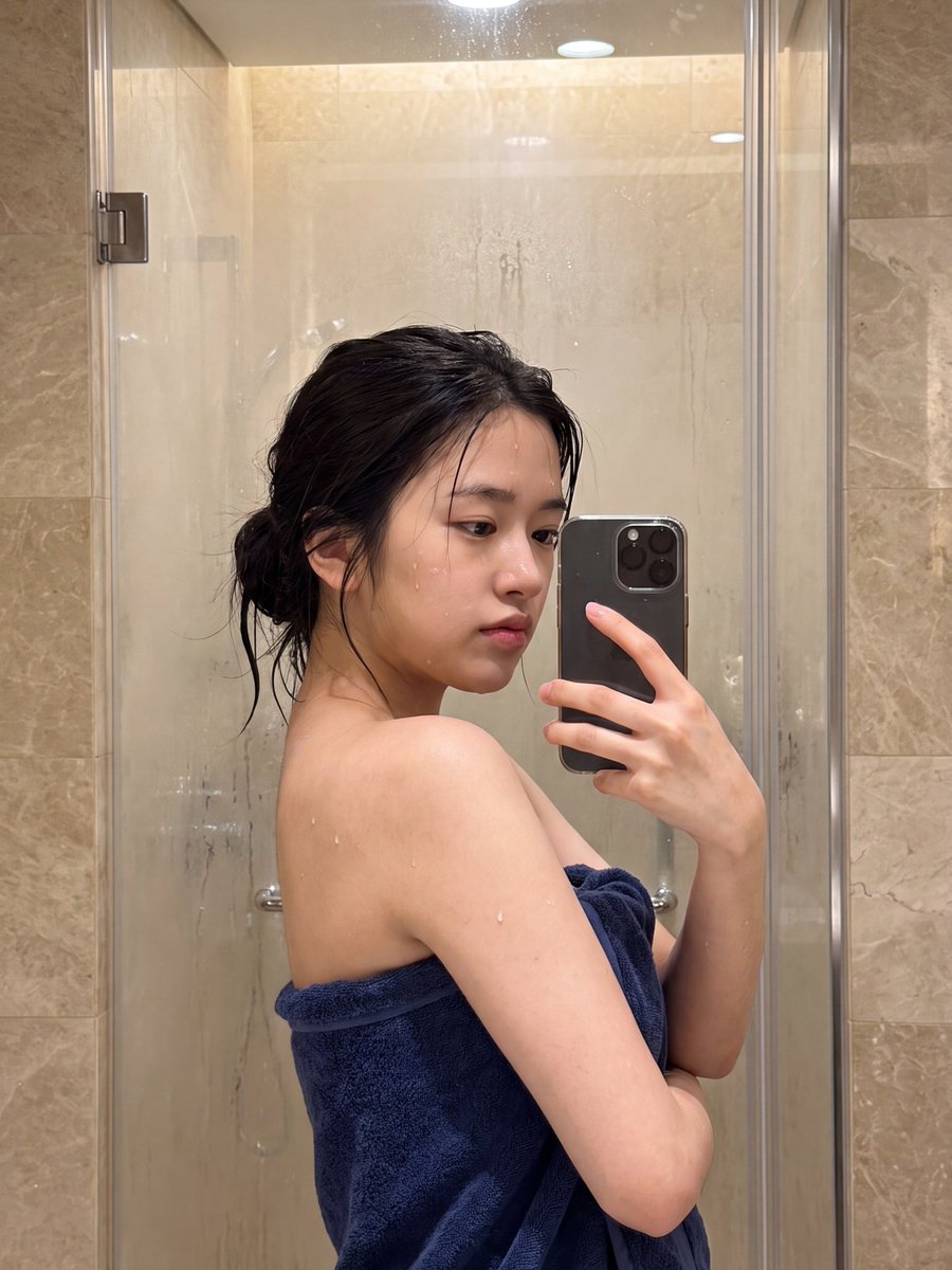 arghye0n's tweet photo. DM I've opened it rn😗 #ahnyujin https://t.co/nyVM5K9UTC