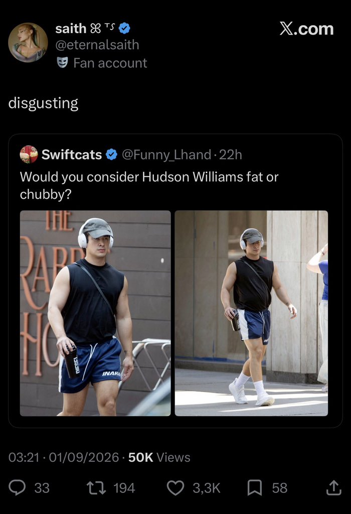 sarutonno's tweet photo. like this is his reputation from OUTSIDE the fandom… they have bigger fishes to fry than us https://t.co/npsmcSjC2h