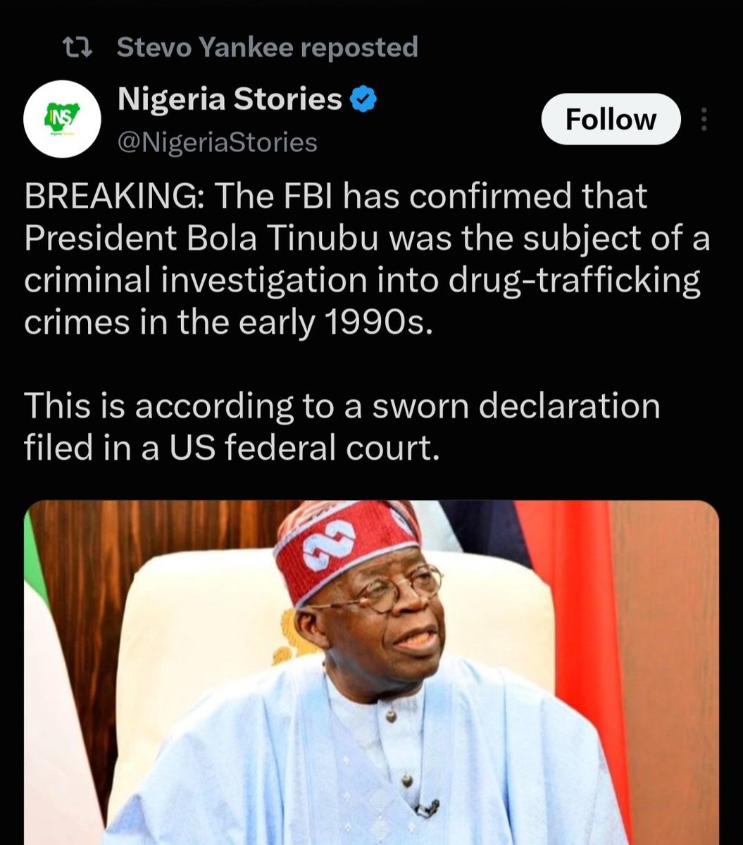 graciouskante's tweet photo. This is the man that some sub-human beings are supporting. 

Tueh! https://t.co/G5tx4Brofw