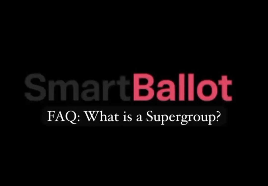 UStipend's tweet photo. Have you heard about the app that will stop the rigging of election?
I am so proud of the SmartBallot app. https://t.co/fHCMvtUaGQ