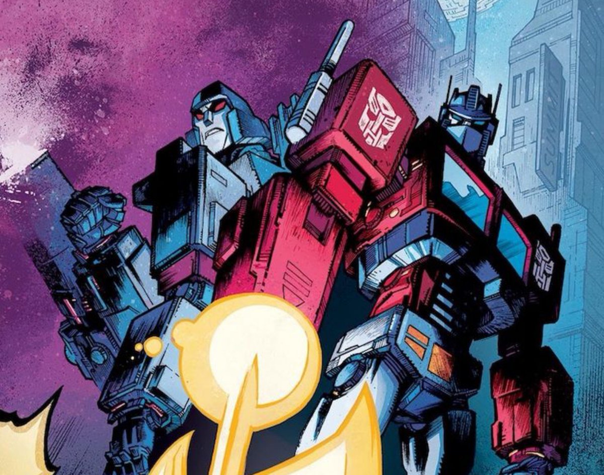 fraiselette's tweet photo. Optimus Prime and Megatron were made for each other. After all, one needs the perfect hero against the epitome of evil to create great drama." https://t.co/BqDTVzzUHj