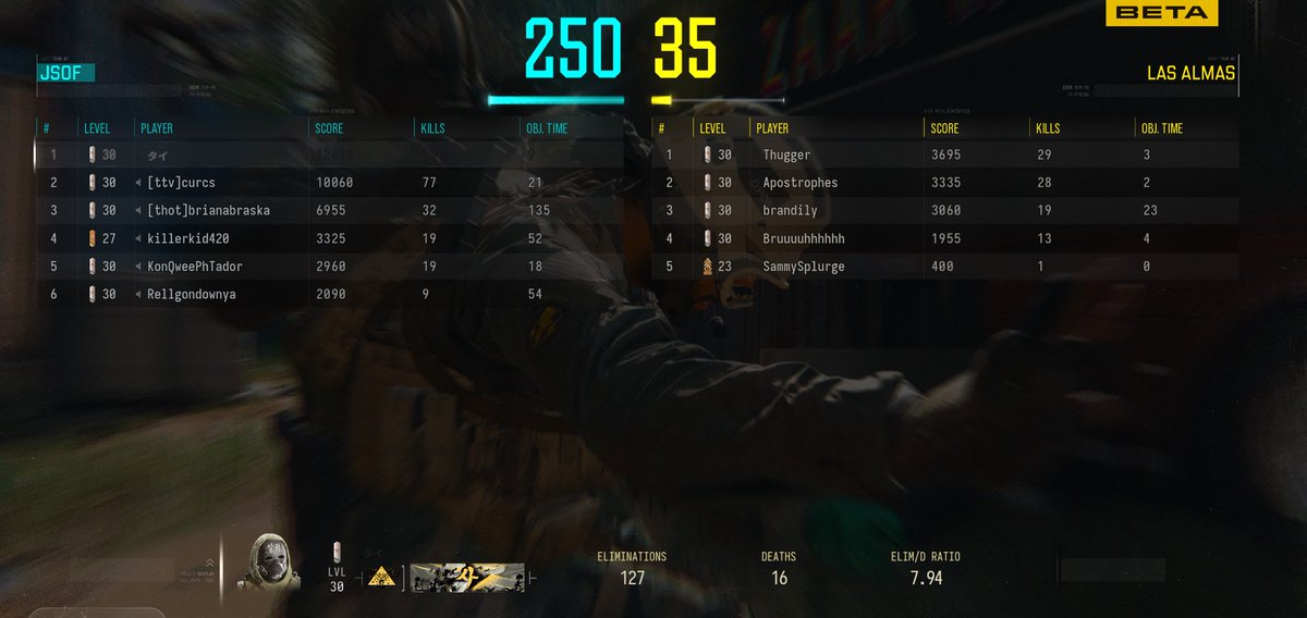 thadollasign's tweet photo. 100 bombs in the beta, can’t wait to belt everyone again 😭 https://t.co/3RaLfFflac