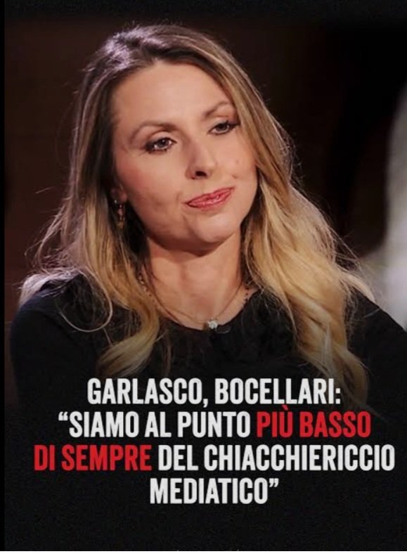 StefaniaDelfin1's tweet photo. Abbiamo chi parla di pruriti,  gnocche, suppliche e cerebrolesi...E poi abbiamo lei che con le sue argomentazioni, la sua dialettica e la sua raffinatezza sale sul podio dell'eleganza e della preparazione...
Difficile non fare differenze...
#garlasco 
#veritànascoste https://t.co/7PAzonyyZS