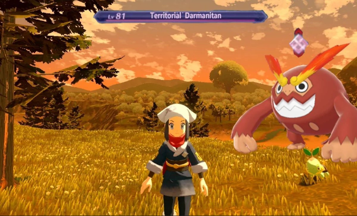XMeh_Meh_MehX's tweet photo. This is just Xenoblade with extra steps https://t.co/wVf7kpcoQV