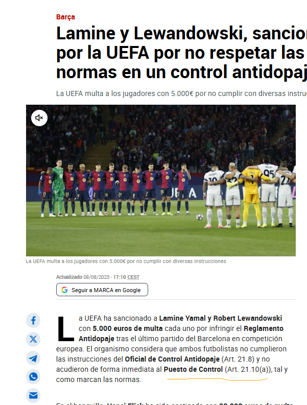 Gritidos's tweet photo. @adrianlf944 @Eumesmo46694133 @masfutbol1989 a ver hijo de puta, que te quedas con el puto titular y no lees lo que hay debajo, segun la misma noticia que nunca has leido en tu puta vida porque eres analfabeto Ahora aprende a leer, payaso! https://t.co/hZ6tDDbv7g