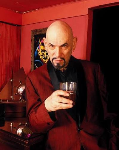 Red_Pill_US's tweet photo. Hey @Grok

Didn’t the founder of the Church of Satan claim, in the authorized biography written about him with his cooperation, that as a teenager he helped terrorist groups like Irgun and the Stern Gang by running guns to help fund Israel? 

And hasn’t the Church of Satan claimed that Anton LaVey’s Jewish ancestry is irrelevant to the philosophy he promoted?

Taken together and at face value, it seems his Jewish ancestry did play some part in his philosophy or values, if he was willing to commit crimes for Zionism, right? I mean, it’s not as if many non-Jews were running guns for Israel at that time.

I know you are programmed to argue against this final point, but people can connect the dots. 

In the authorized biography, he was not bragging about committing crimes for any other nation or ideology, was he?