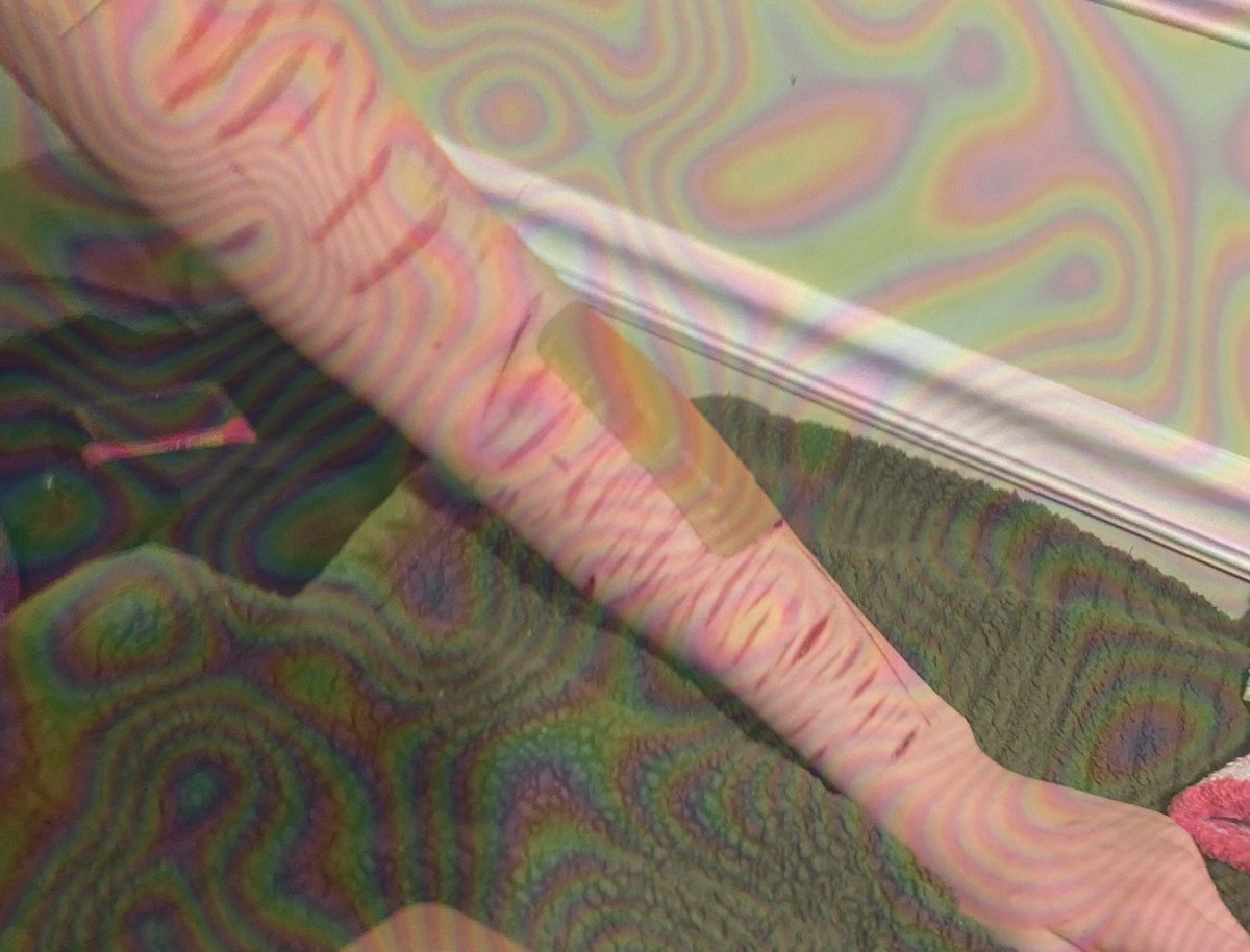 olivelyy2's tweet photo. fake sc4rs 
sfx makeup all fake ai generated 
#slittwt #988twt #ouchietwt #shrtwt https://t.co/ZYLtaKXPs4