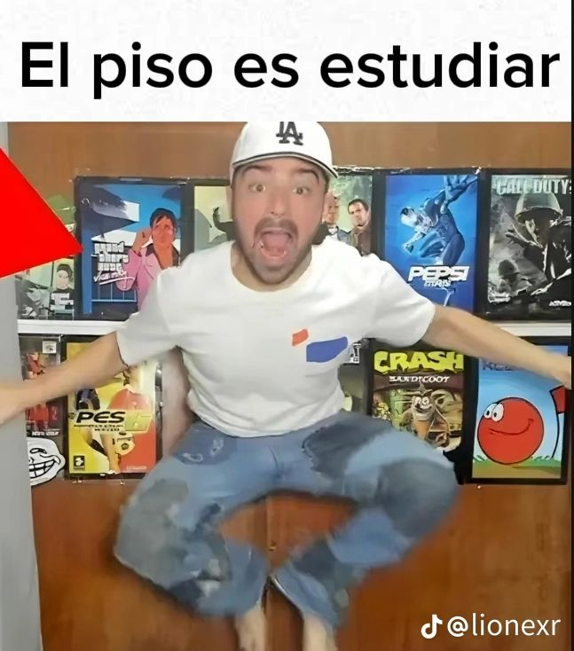 LeoSal4s's tweet photo. no toque ni un apunte nivel nose de que trata la materia https://t.co/cZWN2jKDRL