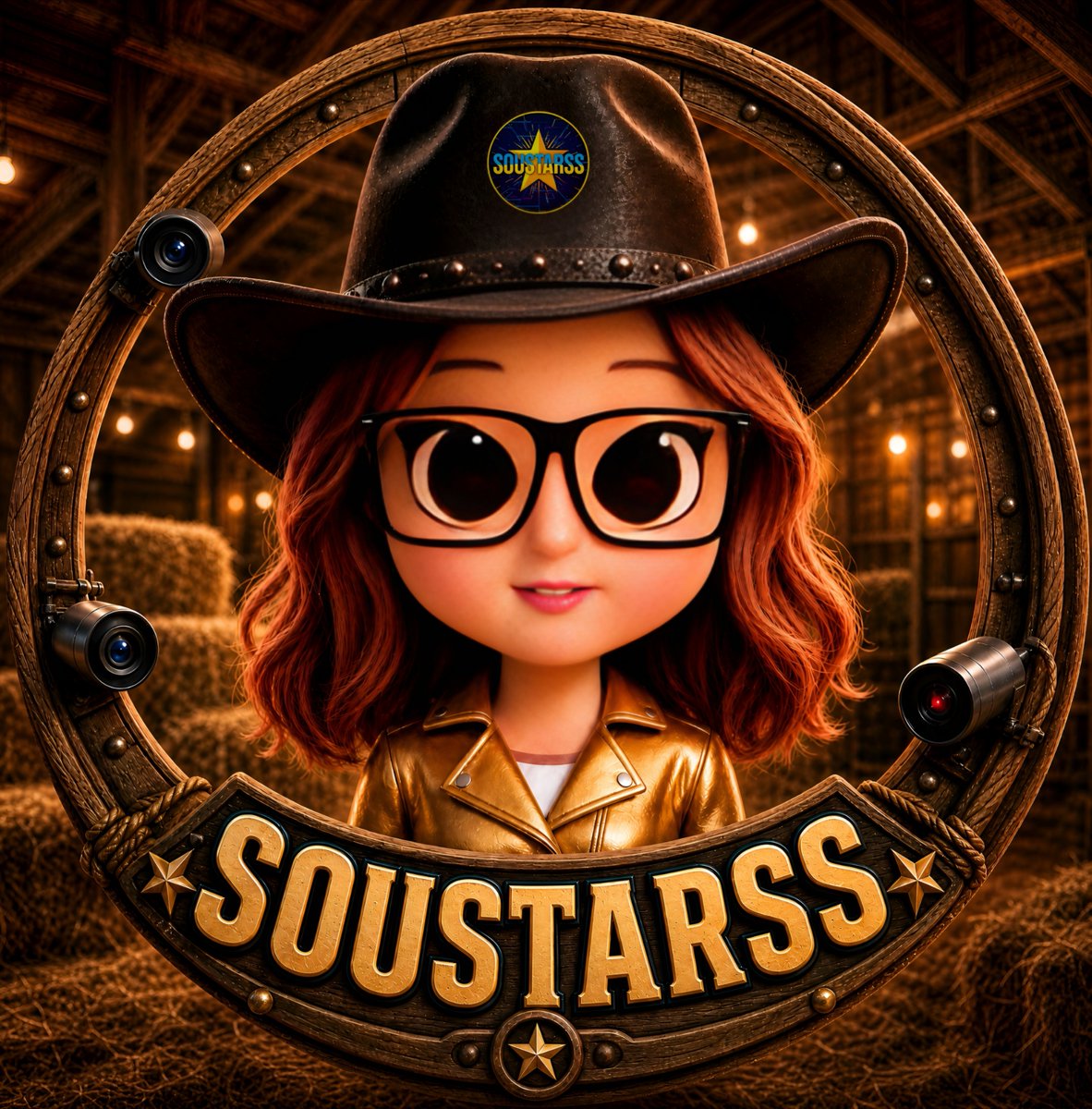 KekaStars's tweet photo. Contagem regressiva a
#Fazendo18👢
@SOUSTARSS⭐️
Não fez seu icon e capa chamem
@carlao_medeiros na dm 
Designer profissional super indico!!!! E vamos acompanhar e torcer juntos!!! https://t.co/4GcKRL8kyb