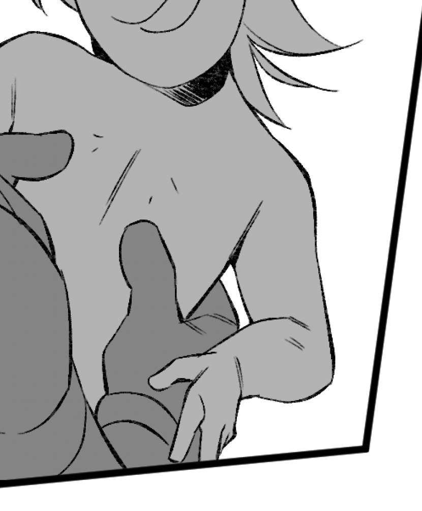 spamtennavent's tweet photo. cause everytime we touch #spamtenna #deltaruined https://t.co/bPmxohMGZy