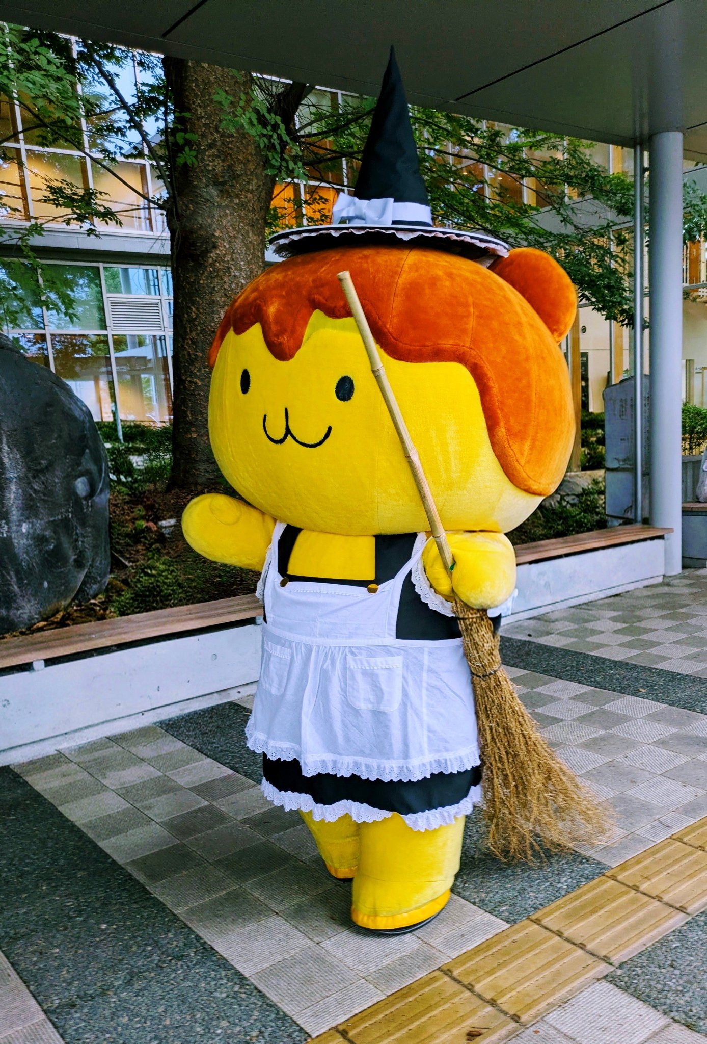 秩父でゆっくりしていってね ぷめれいむ ポテくまりさ 東方秩父PR 各4枚セット Azuki on X: 