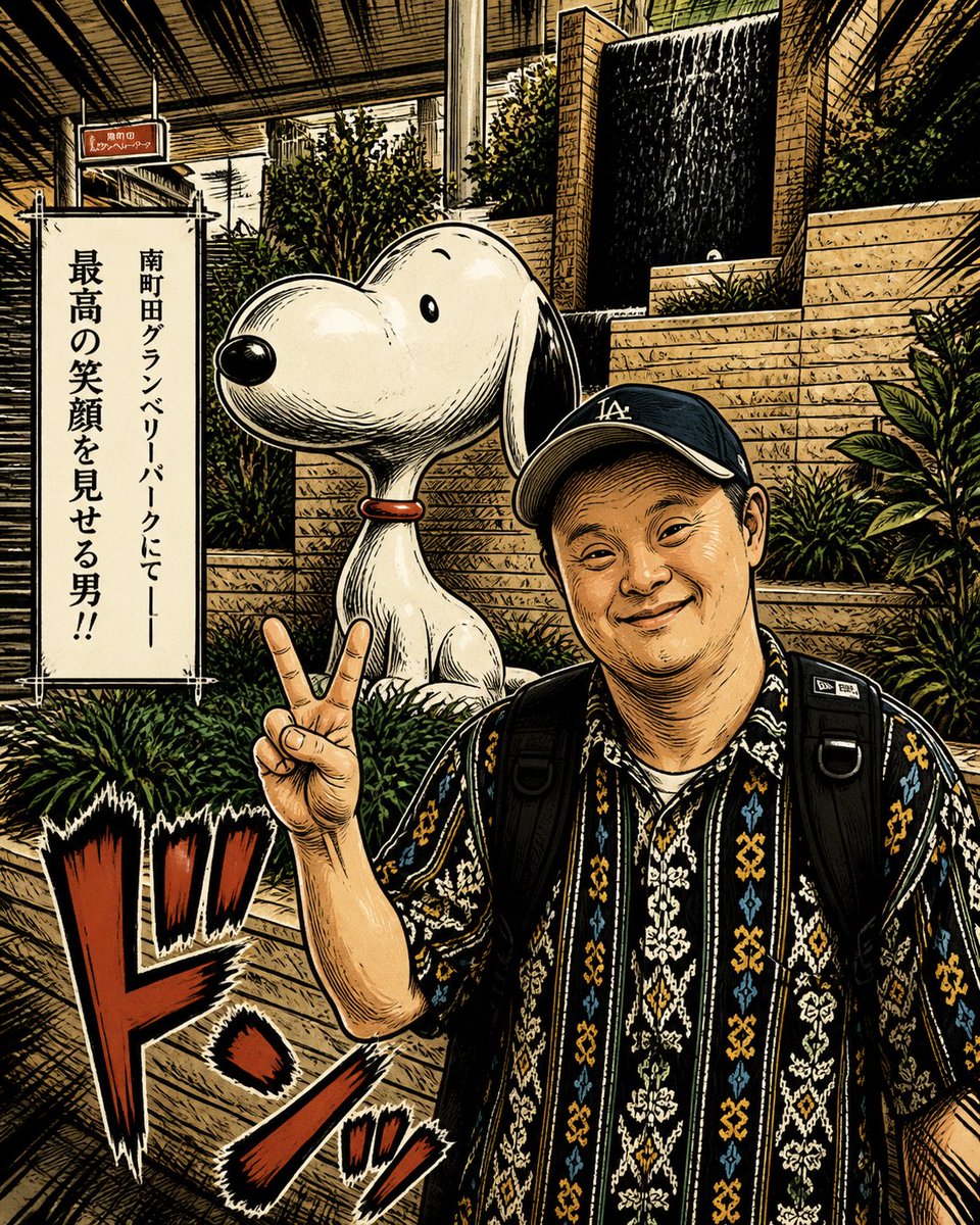 hskasinoki's tweet photo. クレヨンしんちゃんの映画を観てきました。
みたいもの、食べたいものいっぱいでいくら時間があっても足りない感じ。
また次回楽しみましょ。 https://t.co/uqJ65YHEFC