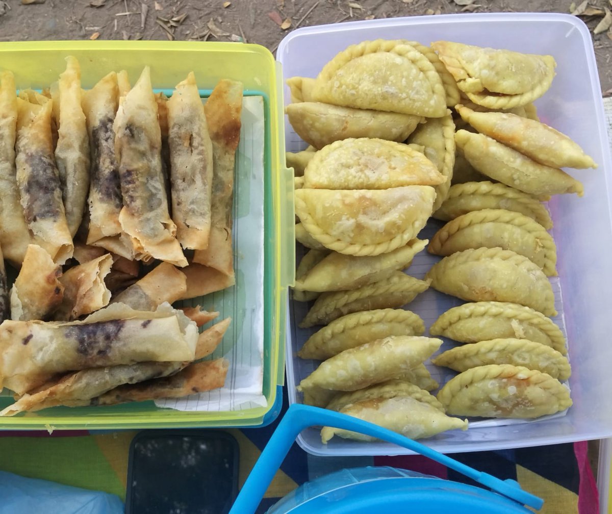 nusaibaclarissa's tweet photo. Halo semua nusa butuh bantuan nih
Tolong bantu RT  dan larisin jualan nusa 🙏
Kami skrg bener2 kesulitan ekonomi
Buat biaya makan dan kebutuhan sehari-hari
Bagi yang mau berbagi bole DM nusa ya https://t.co/qX37lGjhot