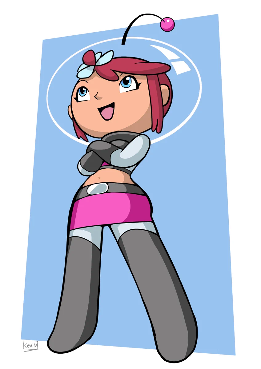 Kevin T (commissions CLOSE) on X: 