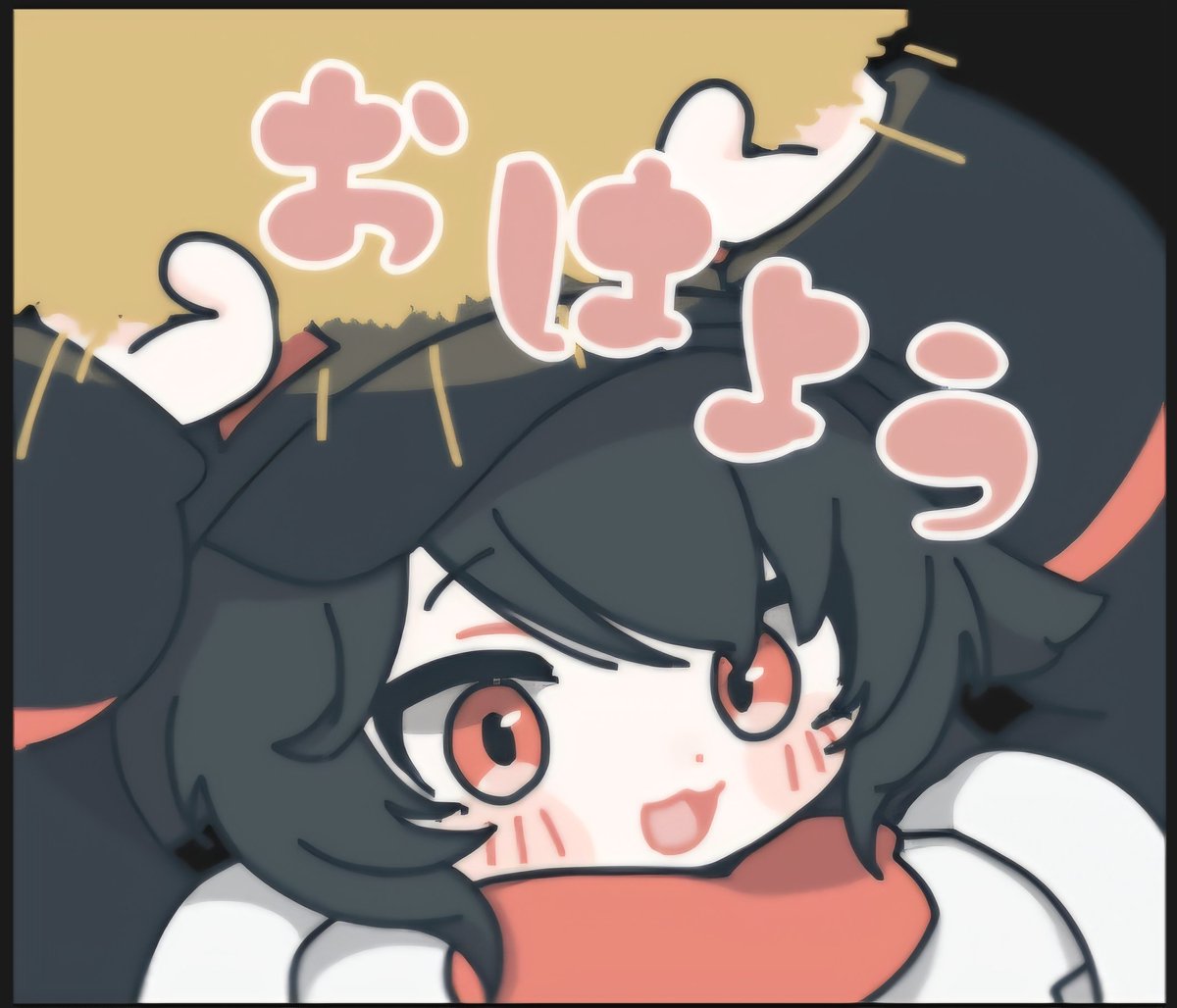 Acchi_VRC's tweet photo. おはっち！
今日は水曜日だ
俺は最近疲れ取れなくてちょっと体がﾎﾞﾄﾞﾎﾞﾄﾞだけど頑張るのでみんな頑張ろー！ https://t.co/h5c6K7rf10