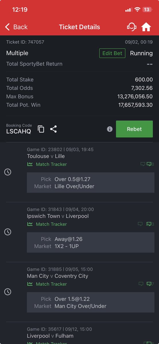 againstall_ODDX's tweet photo. 7.3k odds edit

LSCAHQ https://t.co/8fZBqAPBOn