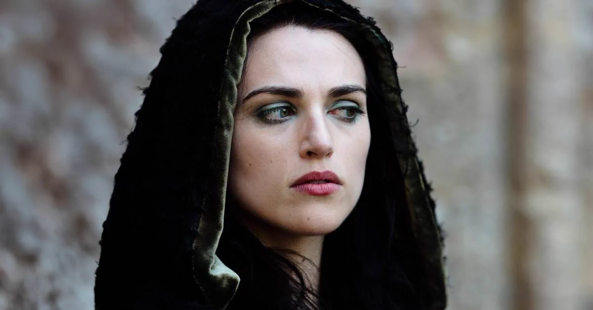 8 Forgotten Fantasy Shows That Have Aged Like Fine Wine