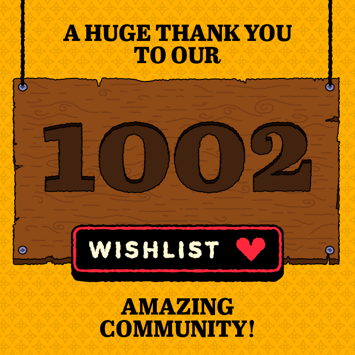 BasaltGame's tweet photo. "Don't Stop The 1002!"

#indiegame #indiedev #cozygaming https://t.co/KC6c88SHyL