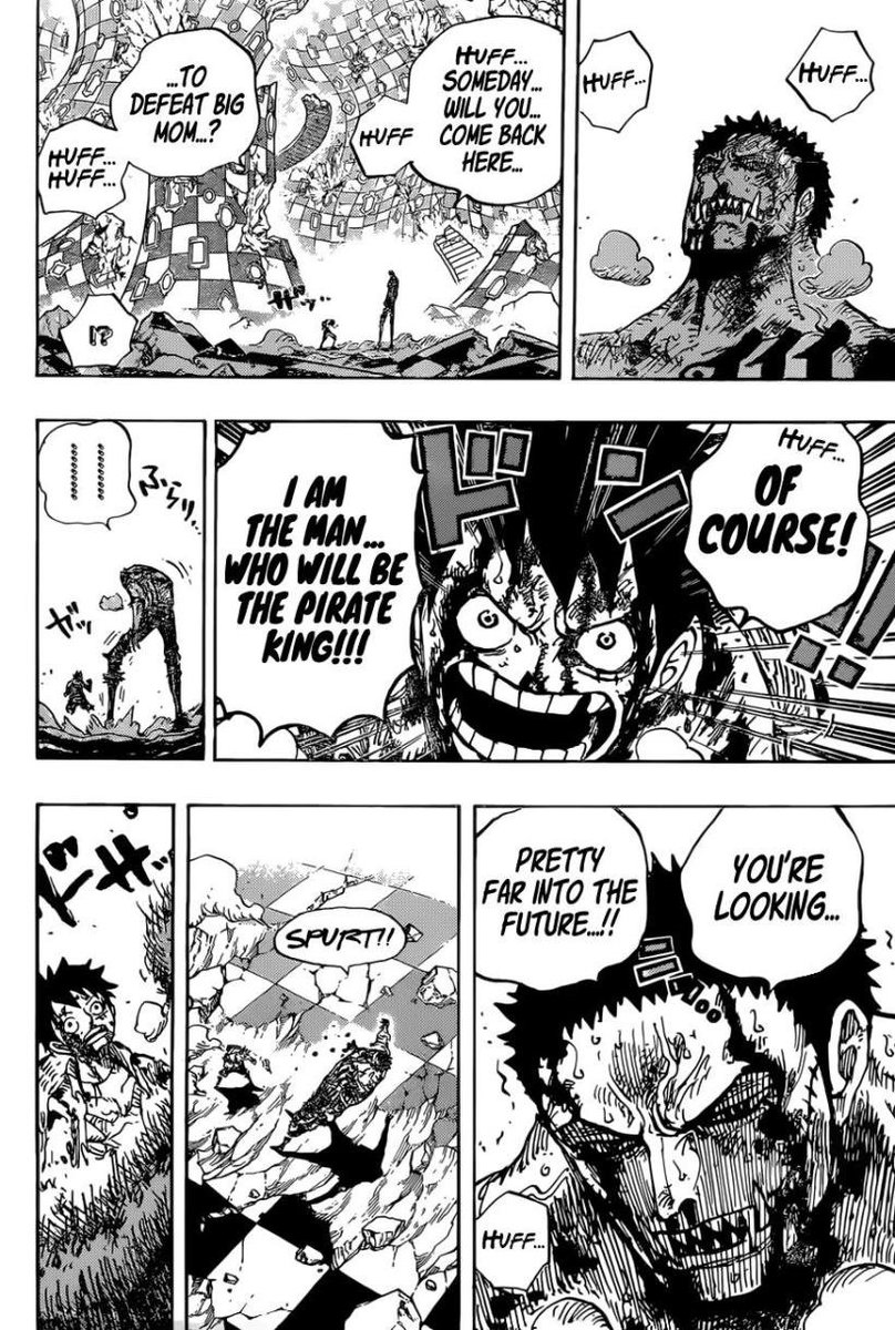 chillasf2005's tweet photo. @onepiecedoc I love Katakuri so much, bro. https://t.co/LqgWVmSPlF