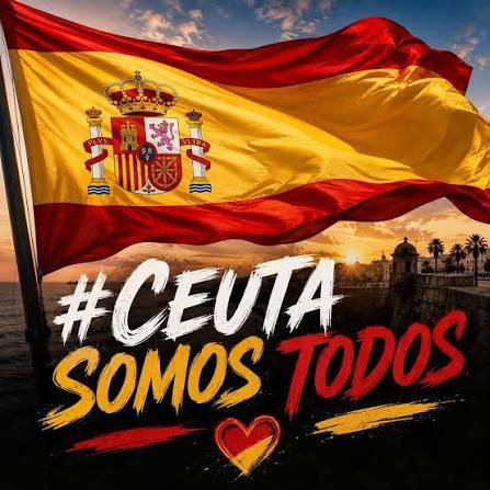 MarimaElisa's tweet photo. Mi apoyo total 🇪🇸 #Codigo10 https://t.co/eFgc63LVis