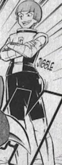Joseinoonara's tweet photo. @LeGruvo Eh don't beat big butt runt https://t.co/x994rQr3Iy