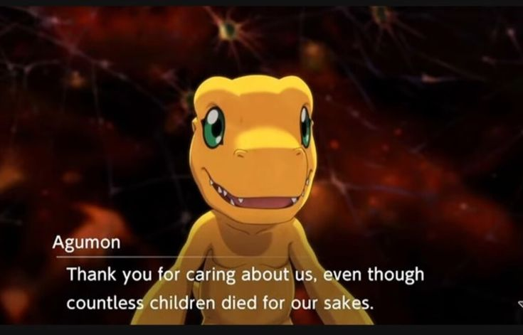OoC_Digimon tweet picture