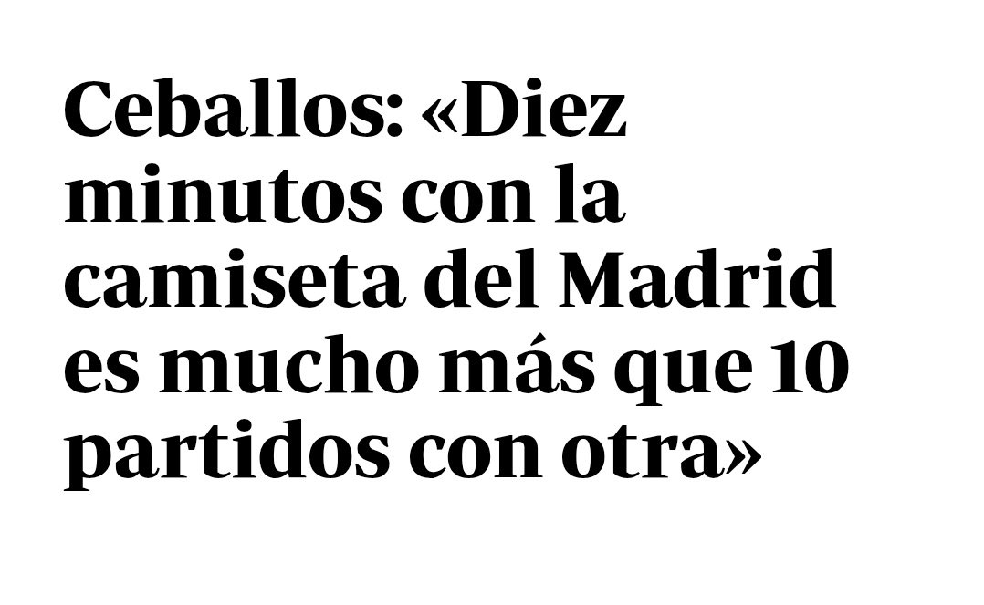 juandebetis's tweet photo. @DaniCeballos46 Casa? Estas eran tus declaraciones no hace mucho… https://t.co/CJeR3B6Trd