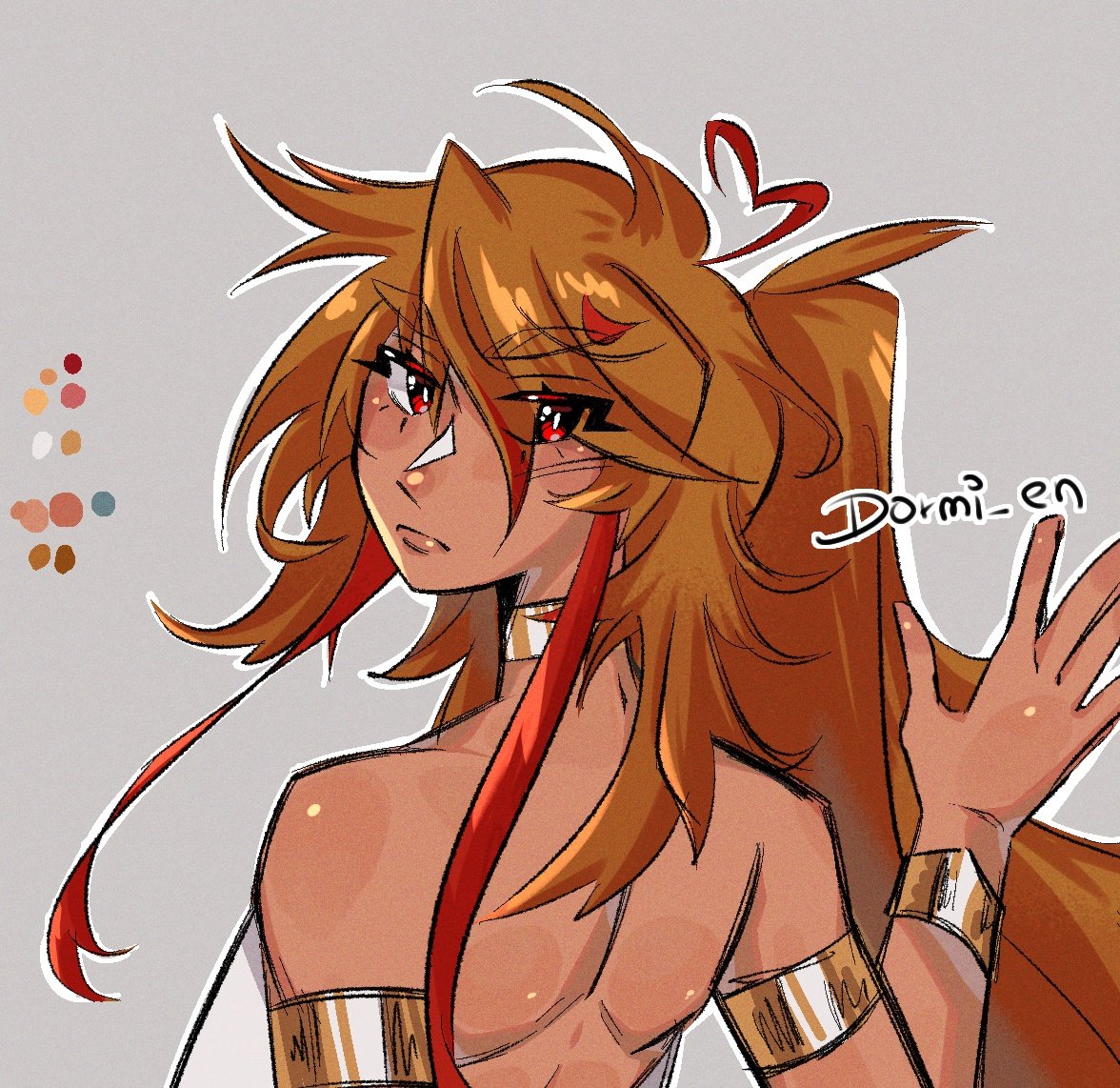 Dormi_en's tweet photo. Hyperion
.
26.7.29
.
#oc https://t.co/X6pgk1YpKl