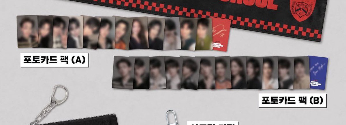 uuyi997's tweet photo. 뮤지컬 드림하이 시즌 3 리부트 엠디 포카 교환구해요

포토카드 팩 A ver.
🩷 세븐 장동우 유영재 여원 유권 선예 예지 이지훈 김다현 김찬호
😇 강승식 (A/B 둘 다 가능)

9/4-6일 공연장에서 교환 가능합니다
교환 원하시면 멘션이나 오챗주세요
https://t.co/niK1tZhnWG https://t.co/X62HghvRBr