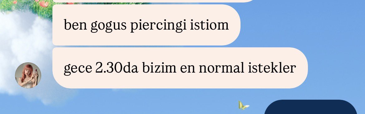 ugiskoss's tweet photo. gece gece bizim istekler https://t.co/OxY7oUYn1h