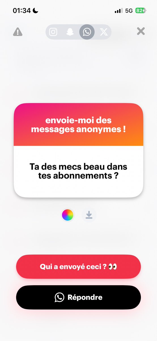 Ayafcb_'s tweet photo. J’ai rien du tout https://t.co/70knJ9y0Hj