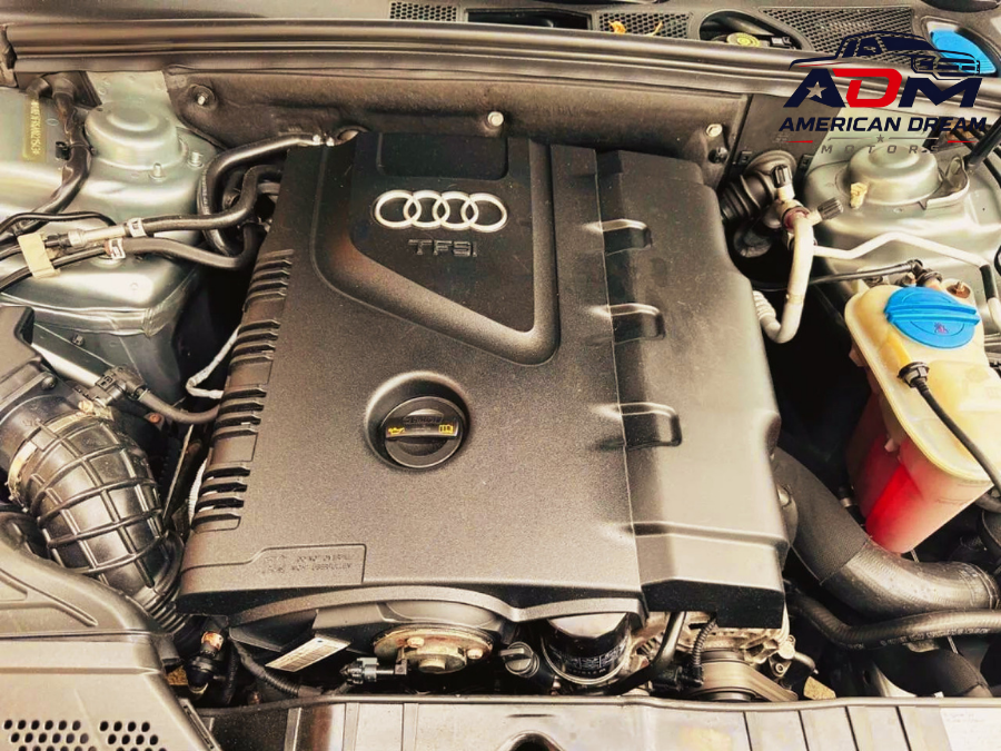 AMDwinchester's tweet photo. Proof you don't need $20k to get a real driver's car. ⚙️💨
A 6-speed manual. Turbo engine. 2010 Audi Quattro AWD drops on our lot! Did we mention it also fits in with your budget bracket?

Check it out before it's gone by checking our site and book a test drive now! https://t.co/4UB13zmVlR