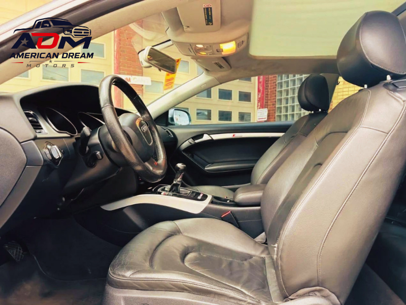 AMDwinchester's tweet photo. Proof you don't need $20k to get a real driver's car. ⚙️💨
A 6-speed manual. Turbo engine. 2010 Audi Quattro AWD drops on our lot! Did we mention it also fits in with your budget bracket?

Check it out before it's gone by checking our site and book a test drive now! https://t.co/4UB13zmVlR