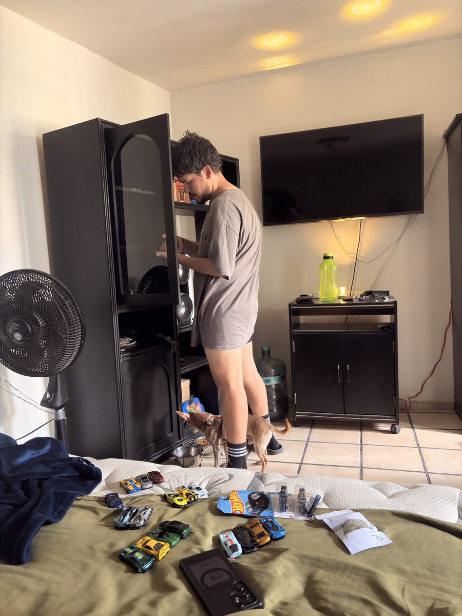 hrmichel's tweet photo. Los dos seres que amo más que a nada en este mundo ❤️ https://t.co/hIXaoVk2nE