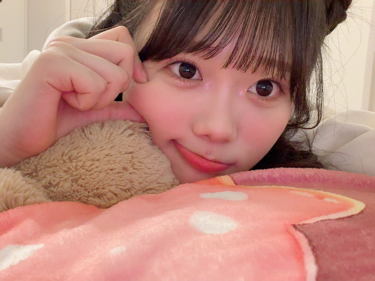 marin_ms_0329's tweet photo. おはよううちゅう

みんなむりせずほどほどにっ
いつもありがとう☺️
 #もあすた  #遠藤まりん https://t.co/LsCsQsy6O9