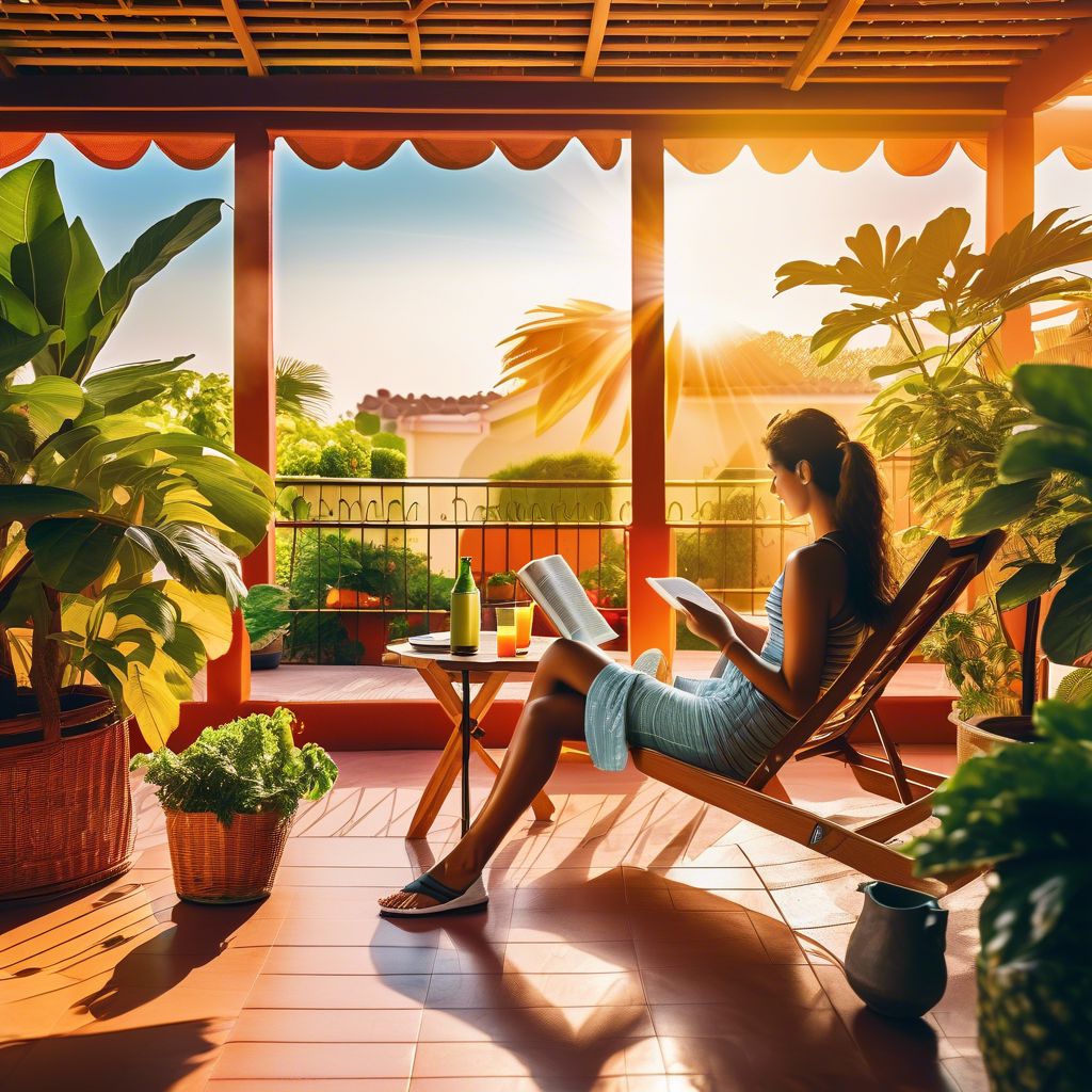 AlexMaofoto's tweet photo. Chasing the afternoon sun with a cold iced tea and a good book—this is how I slow down to recharge. ， https://t.co/KP4pTdbZyt