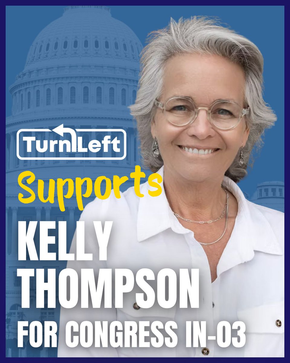 TurnLeftPAC tweet picture
