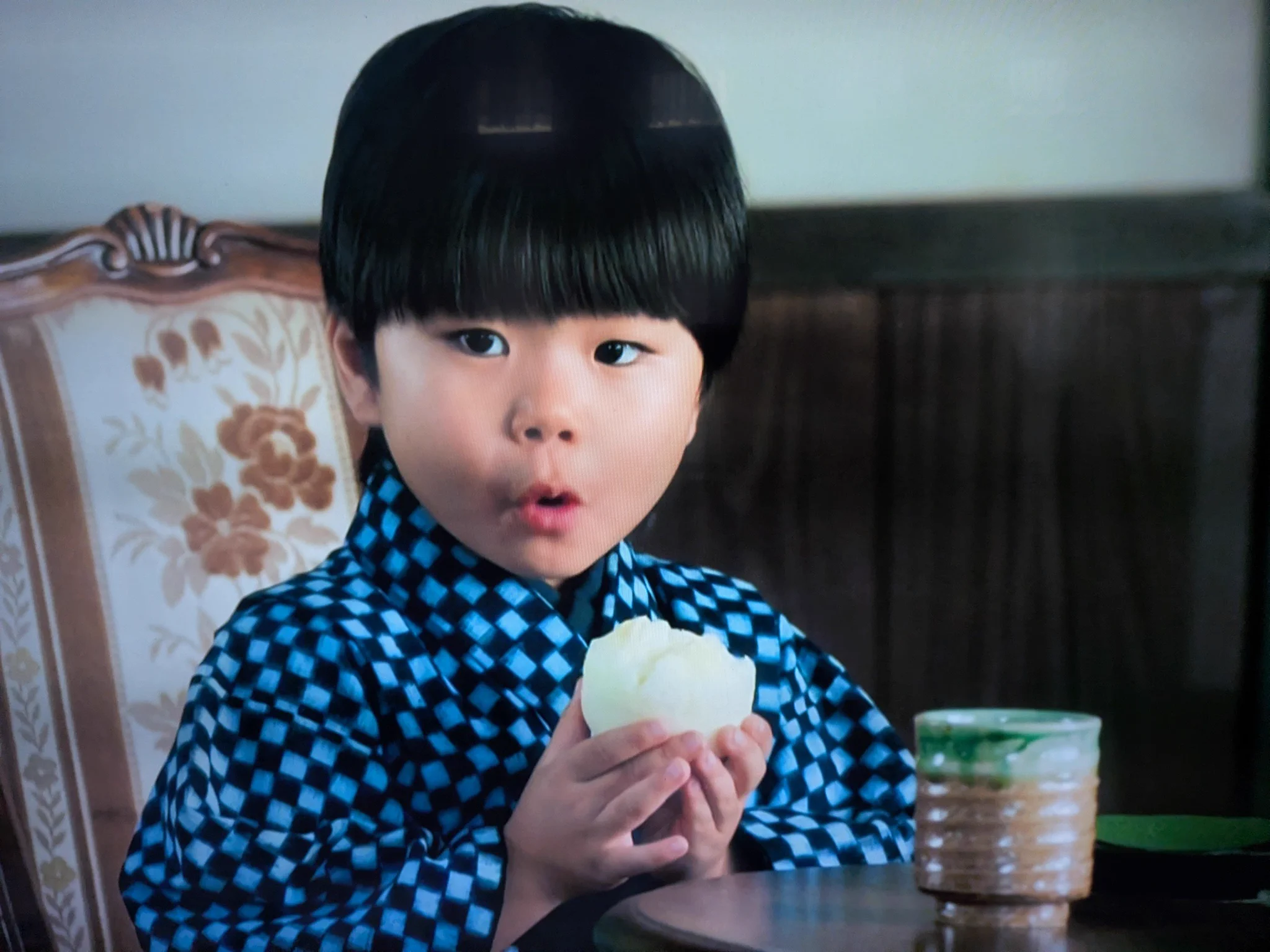 吉田茂 子供