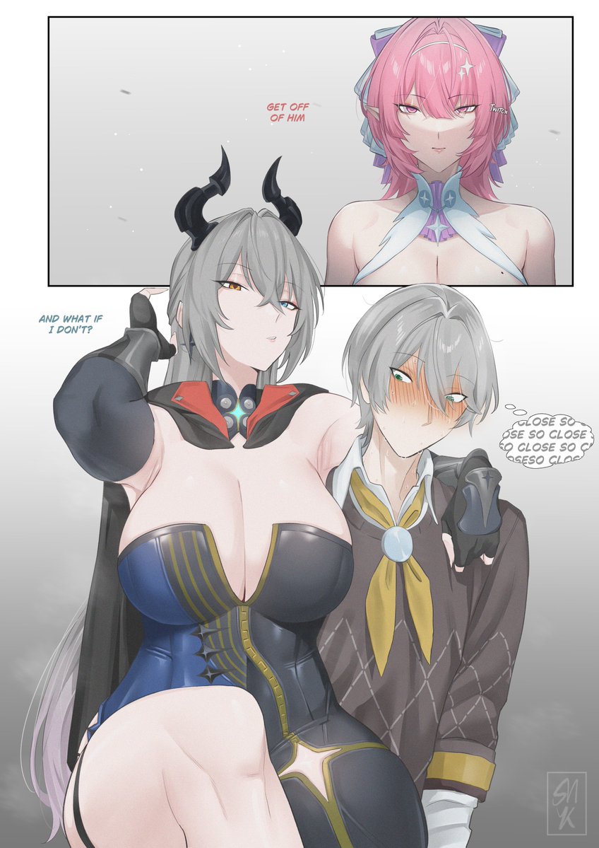 JohnCenaEpic's tweet photo. If this doesn't happen in 3.4/5 I will be SEVERELY disappointed...

Give us Sunbringer already 😭🙏

Source FOLLOW: @sunoyukey

#ZenlessZoneZero‌ #ZZZ https://t.co/bfdtQTfIwI
