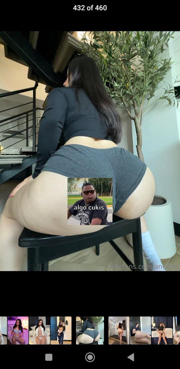 onlypro2026pro's tweet photo. Grupo vip con de Angigss 396 fotos y 64 videos exclusivos chica güerita sabrosa rica sensual con enormes melones subiendo más contenido únete a ver el contenido 🔥🤩🍑🙈💦
Si te interesa mándame mensaje para más información 💰💵💎🤑💦🔥🍑🤩🎊🎉🚨 https://t.co/Yzh5ZSWVyk